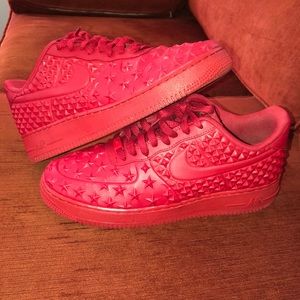 AIR FORCE 1 LV8 VT "INDEPENDENCE DAY"